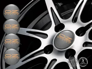 OZ Raddekal Design Individuelle Silikon-Badges